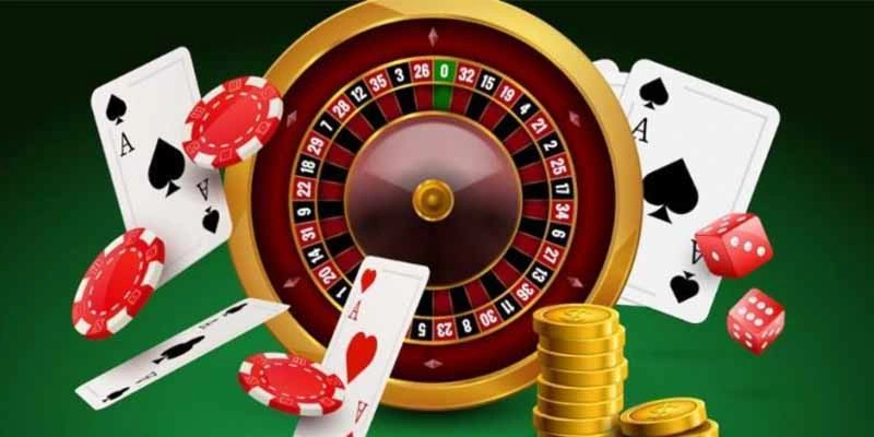 cac dang table games pho bien