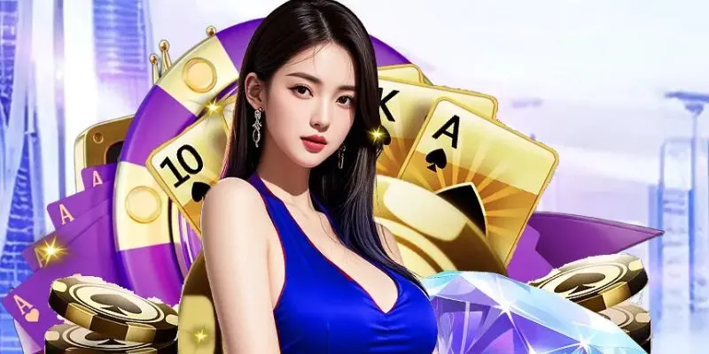 diem qua nhung tua game dang hot tai live casino