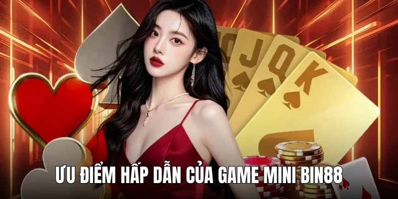 game mini bin88 uu diem