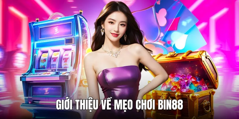 meo choi bin88 gioi thieu