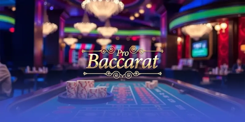 baccarat live bia