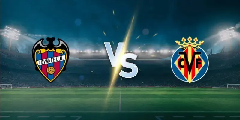 levante vs villarreal