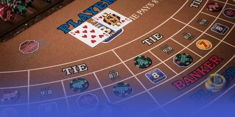 luu y khi choi baccarat live