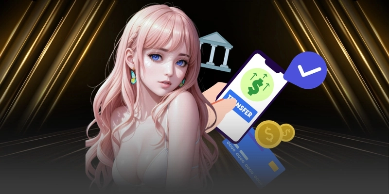 mot vai loi se gap khi thao tac rut von