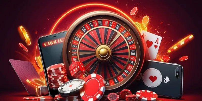 tan dung goi 50 percent chao mung casino de gia tang co hoi thang lon